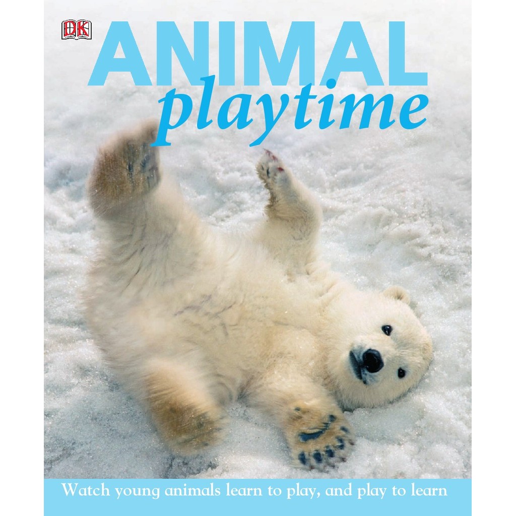 

Animal Playtime ( D )