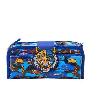 

TERMURAH Smiggle Beyond Utility Pencil Case kotak pensil df-8
