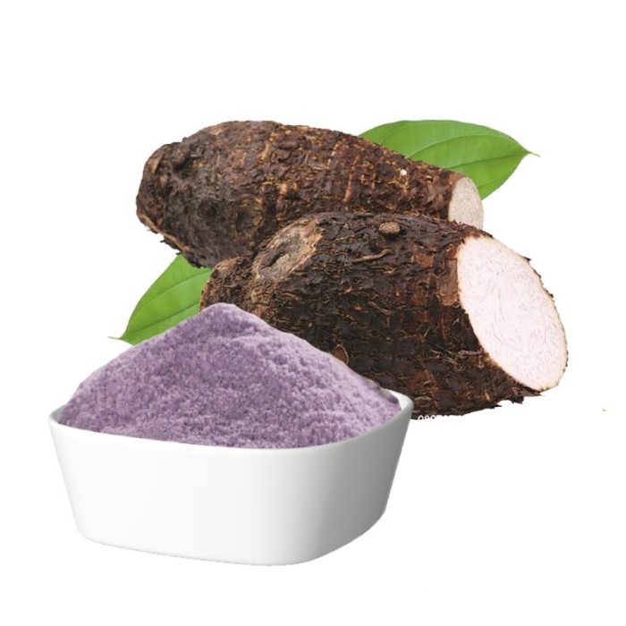 

Taro powder 100gr [ repack ]