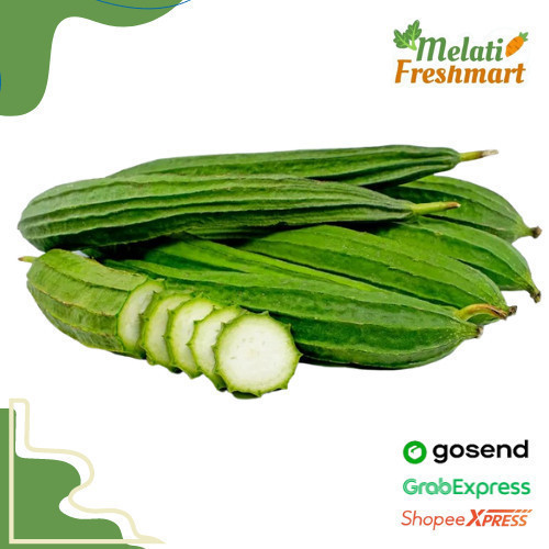 

Sayur Oyong Segar 250 gr / gram - Melati Freshmart