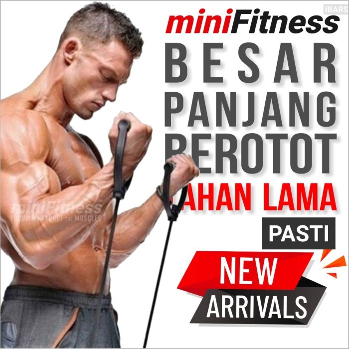 Ready Pembesar Pemanjang Vital Pria Permanen alat NON obat pompa vakum vacum