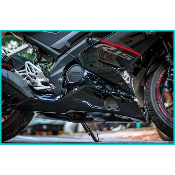 aksesoris R15v3 undercowl r15 v3 uc r15 vva undercowl r15 v3 body 140