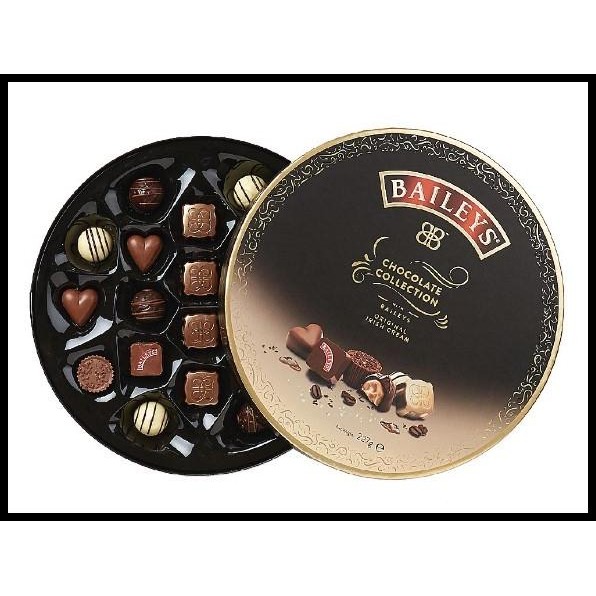 

Baileys Opera Chocolate Collection 227Gr