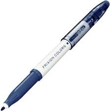 

Gramedia Cirebon - PILOT MARKER FRIXION SFC-10M-NV NAVY