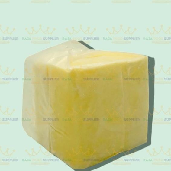 

Perfetto Mozzarella Cheese 1 Kg Repa - Keju Mozarella