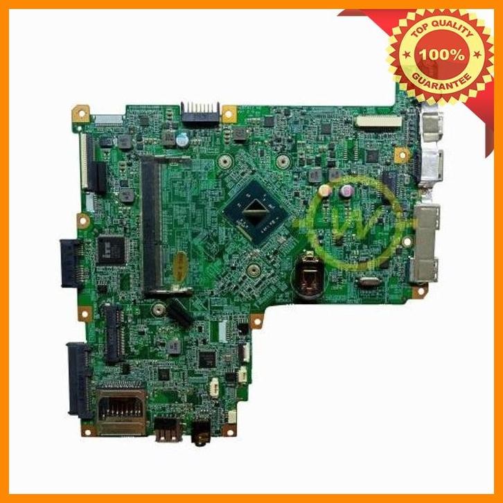 (WLP) MAINBOARD MOTHERBOARD MOBO LAPTOP ACER ASPIRE ONE Z1401 CELERON N2840