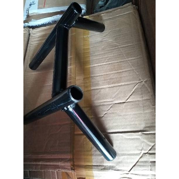 Super Sale Stir Sepeda/ Setir Sepeda / Stang H Sepeda Bmx /  Stir H / Stang Sepeda H / Stir H Sepeda