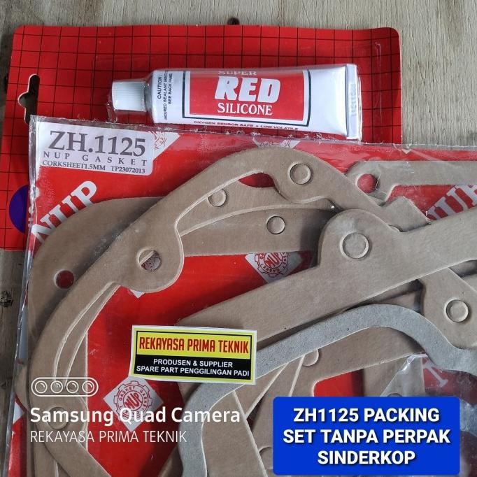 

[RKS] ZH1125 PERPAK PACKING SET JIANGDONG JIANG DONG ZH 1125