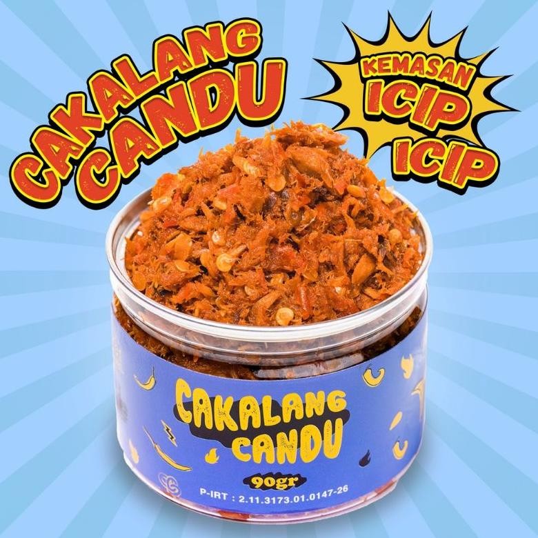 

Eat Sambel Sambel Viral Paling Enak Expired Aman Ya Eatsambel