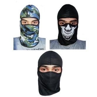 Sebo Motor/Kupluk Ninja/Sebo Ninja/Topi Kupluk/Sebo Tengkorak/Sebo Army/Masker Buff Ninja
