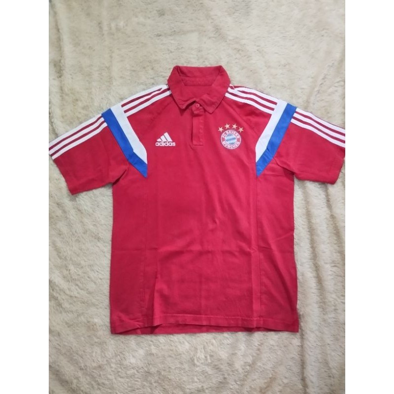 Polo Adidas Munchen