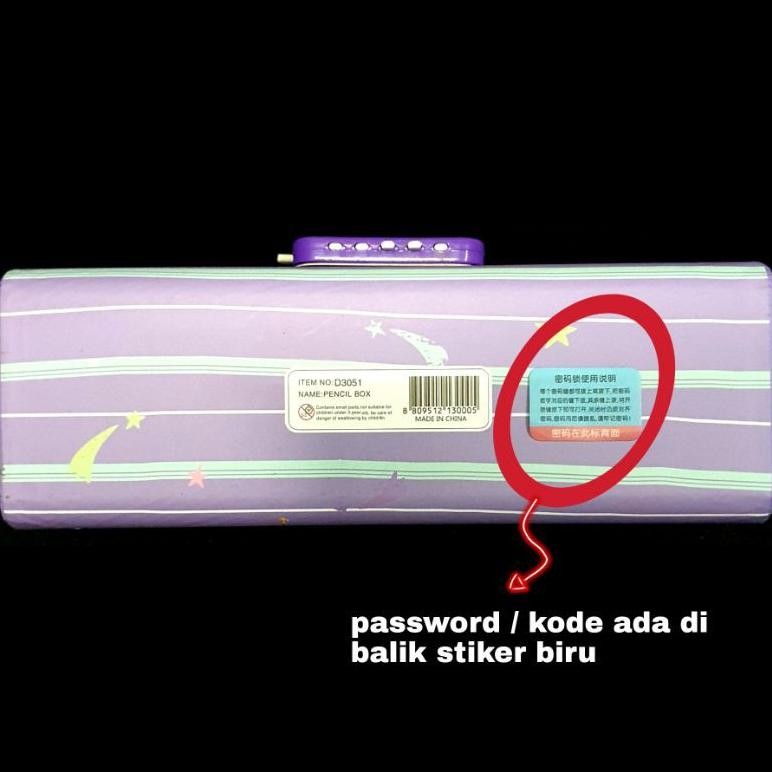 

Terbaru Kotak Pensil Karton + Kode D3051 / Tempat Pensil / Pencil Case / Boks Pensil / Box Pen / Tempat Pensil Fgk-24