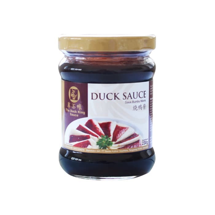 

Sale The Duck King Sauce - Duck Sauce