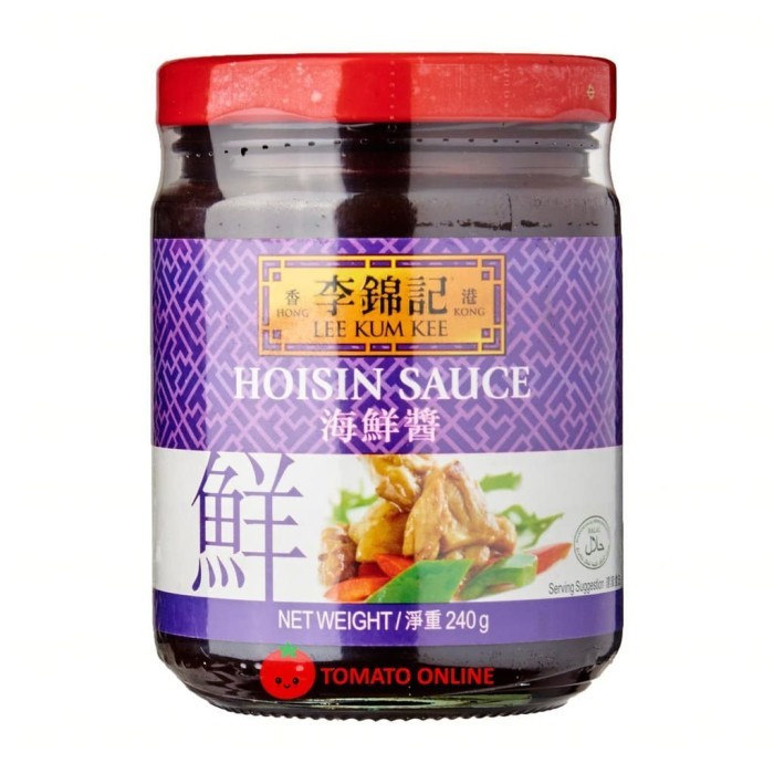 

Sale Lee Kum Kee Hoisin / Saus Pedas Manis 240 Gr / 240Gr