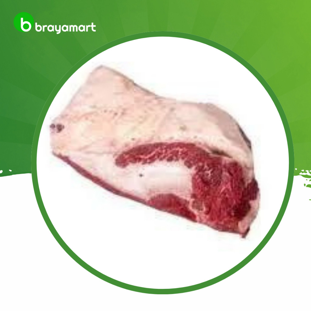

Daging Sandung Lamur 1kg Brayamart