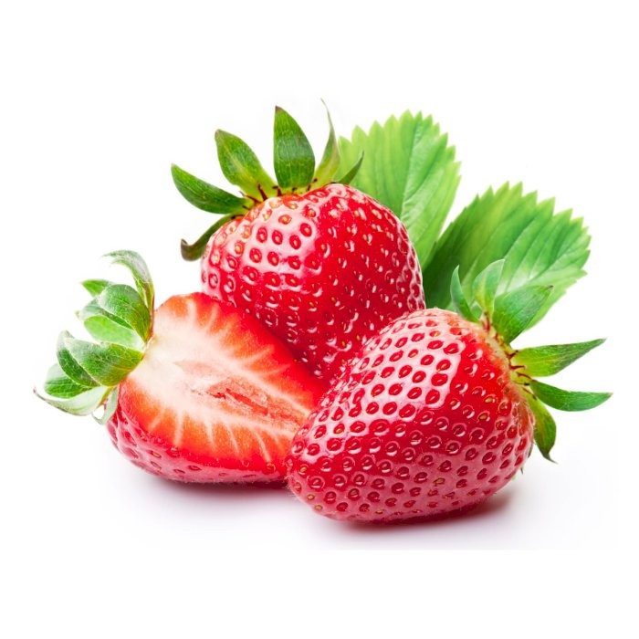 

PAYUFRESH | Strawberry Bandung 250G 100% Fresh