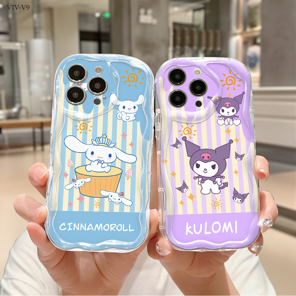 Casing Hp Untuk VIVO V60 V50 V40 V30 V30E V9 V29E V15 V20 V21E V21 V23 V23E V25 V25E V27E V27 V29 S1