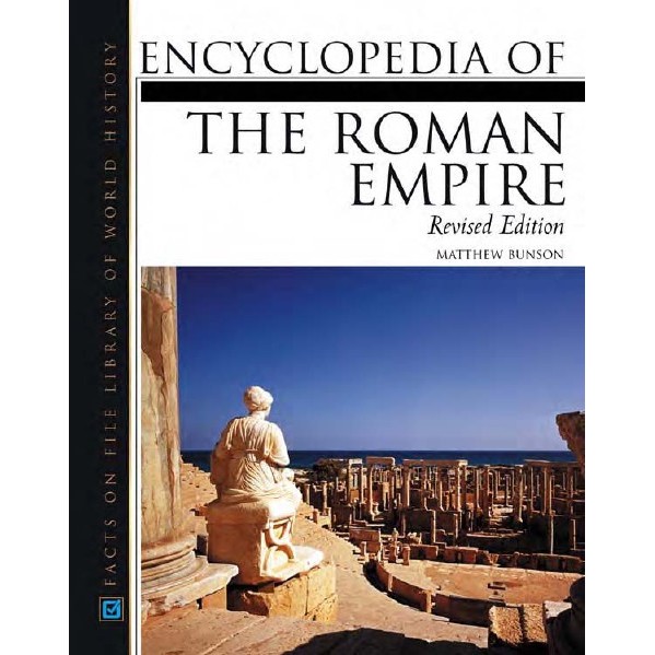 

Encyclopedia of the Roman Empire ( D )
