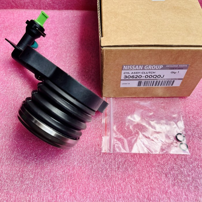 Derklahar 30620-00Q0J Nissan Grand Livina 1.5cc