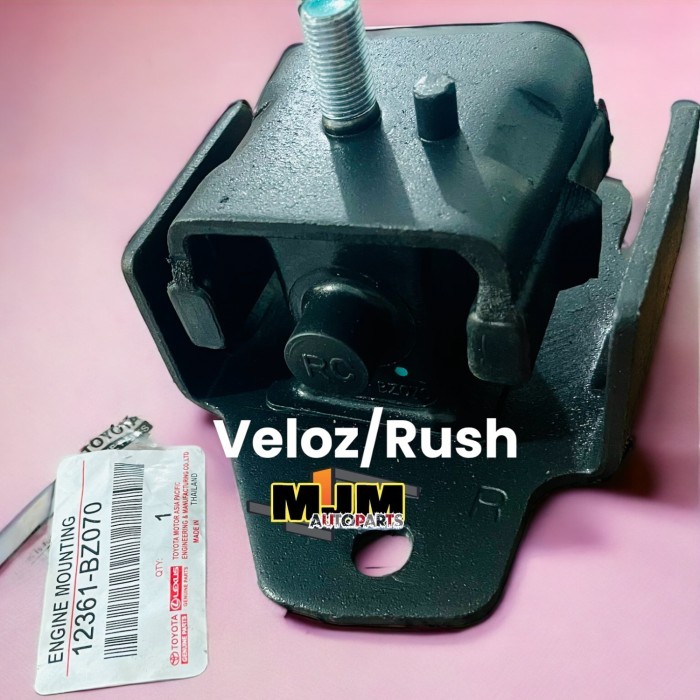 engine mounting avanza veloz kanan