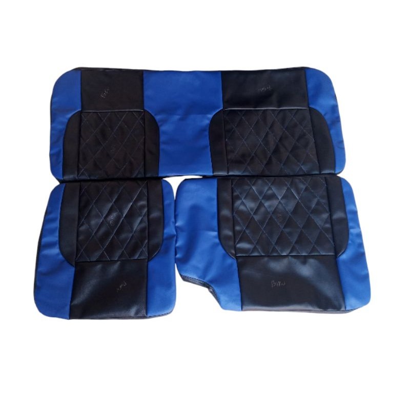 Sarung jok mobil T120ss Carry Pickup Carry 1.0 Pickup Espass Pickup Grandmax Pickup New Carry Pickup