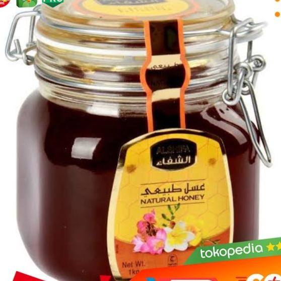 

Madu Al Shifa 1 Kg Madu Arab Al Shifa Asyifa 1 Kg