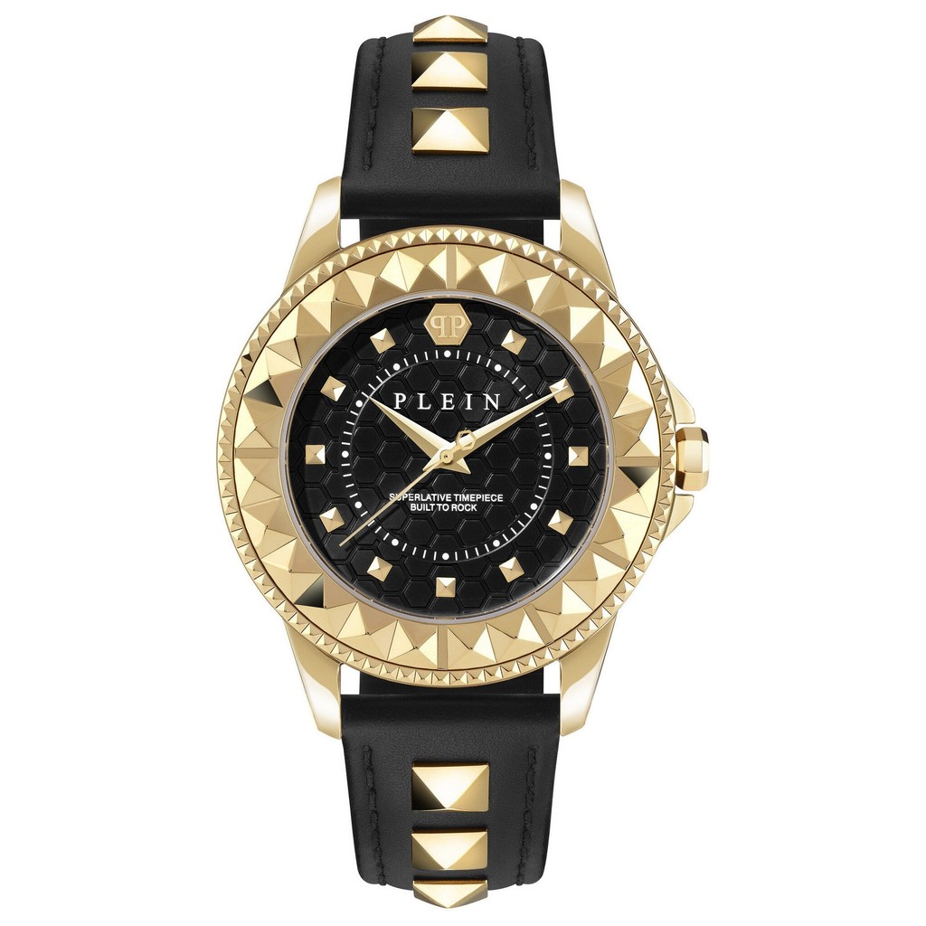 Jam Tangan Wanita Philipp Plein Lady Rock PWPQA0224