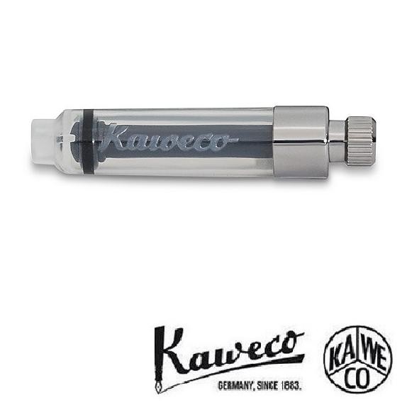 

ADD-ON KAWECO FOUNTAIN PEN CONVERTER FOR SALE WITH NEW PEN ONLY ORIGINAL DAN TERPERCAYA