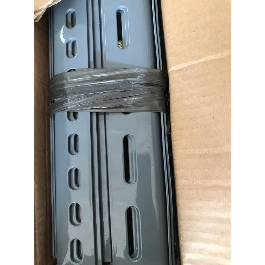 Siku Lubang Union/Siku Rak/Siku Bolong/Siku Sa/75 | Material