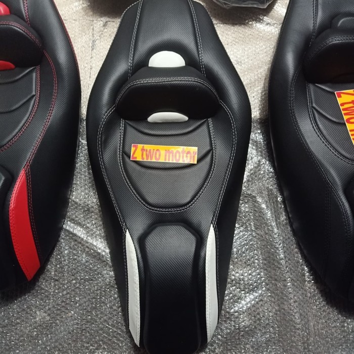 Ready !!! jok variasi nmax new 2020 sadel jok nmax 2020 jok costum nmax 2020