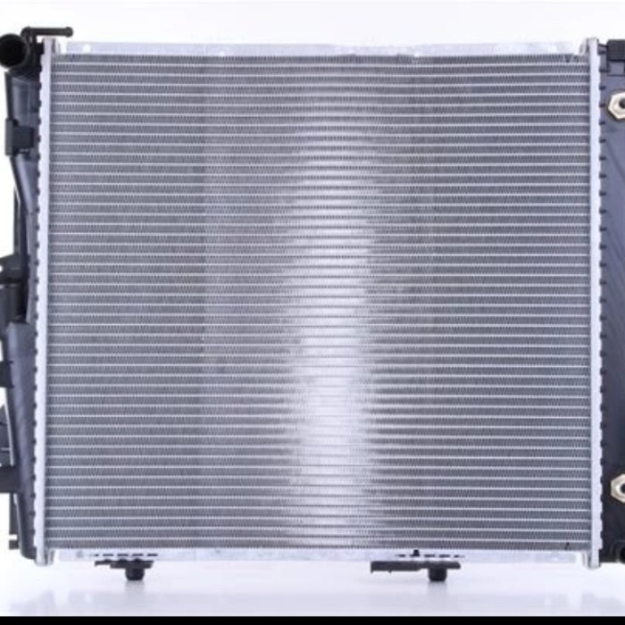 Tersedia W124 Radiator Nissens Denmark