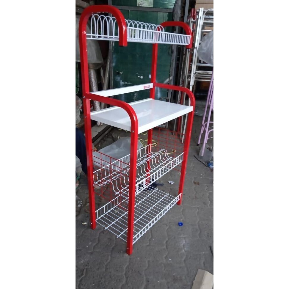 Rak Piring Master R04P Terpercaya Yusianher