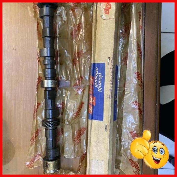 [RW] Camshaft Nokenas Fiat 1100D FIAT 4144280