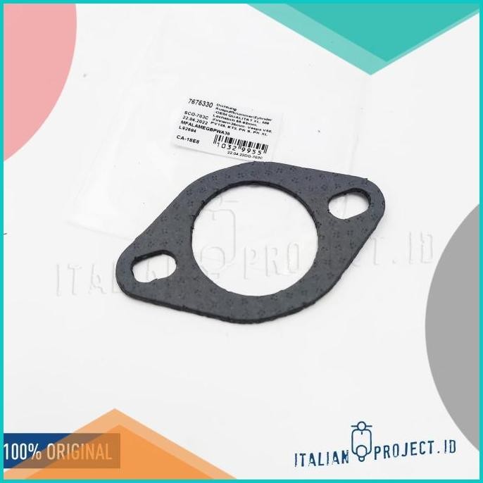 Paking Knalpot Racing Vespa PK Primavera Special PTS ET3 SS90 Darling