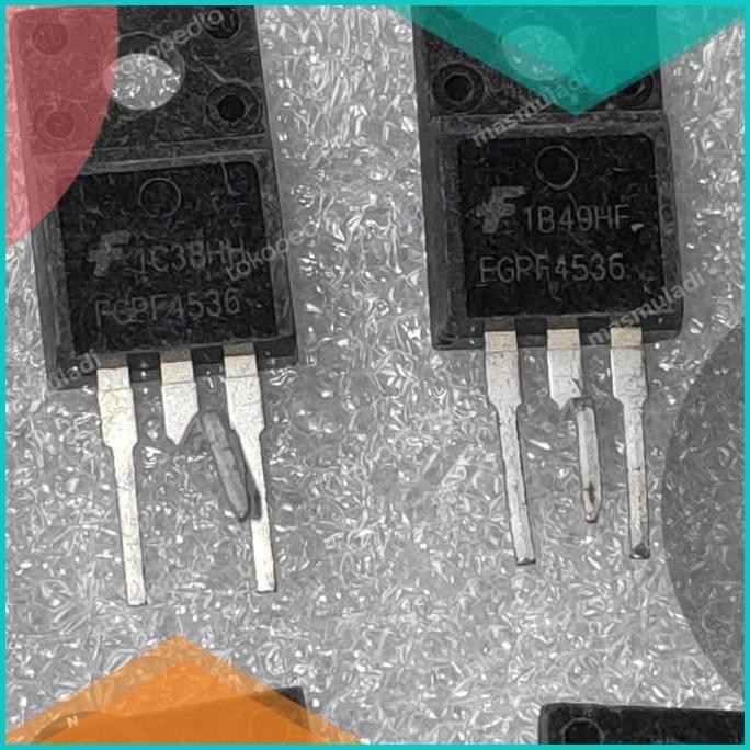 FGPF4536 FGPF 4536 140BZ4 tools n parts