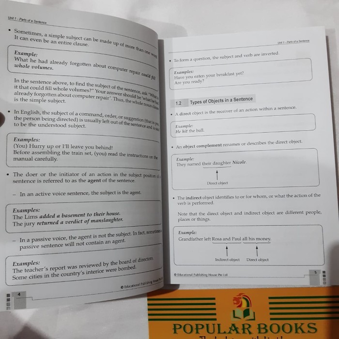 

Termurah English Guide For Secondary