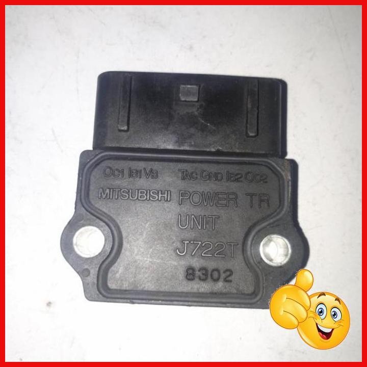 [BTP] SENSOR POWER TR T120SS INJEKSI/SENSOR POWER TR UNIT T120SS INKEKSI