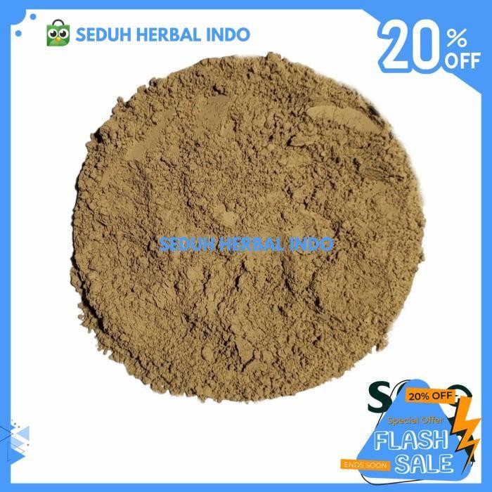 

PURE HOJICHA POWDER / BUBUK HOUJICHA MURNI 1 KG KUALITAS TERBAIK