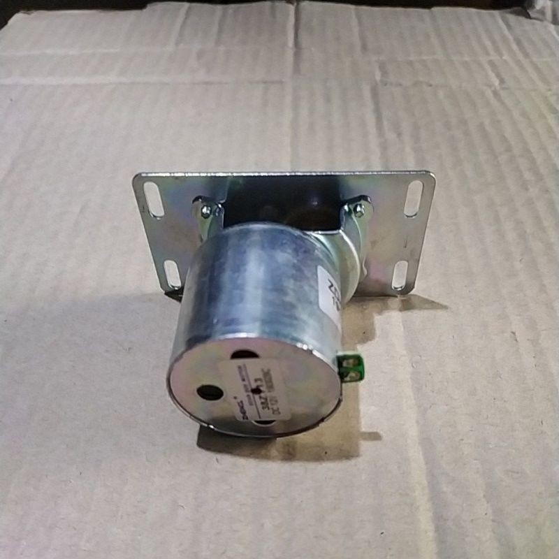 Servo Motor Stabilizer Matsumoto 500-1500