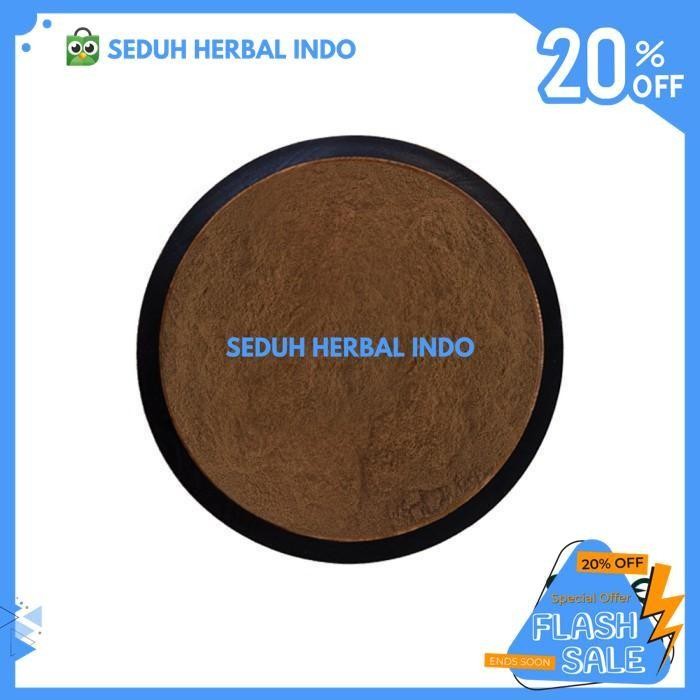

ROASTED DANDELION ROOT POWDER / BUBUK AKAR DANDELION PANGGANG DIJAMIN