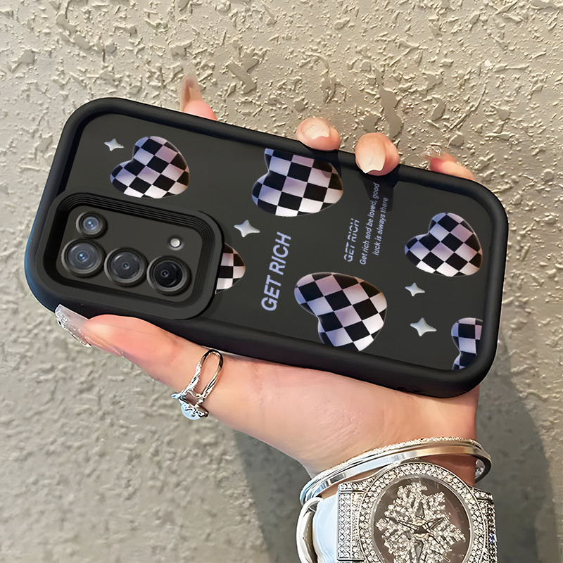 Casing Hp Untuk OPPO A74 A95 A79 5G A94 5G A95 5G Reno 5z F19 F19s A93 F17 Pro Reno 4F Reno 4 Lite A