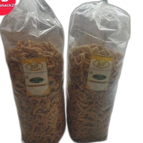 Kripik Usus Ayam 1Kg