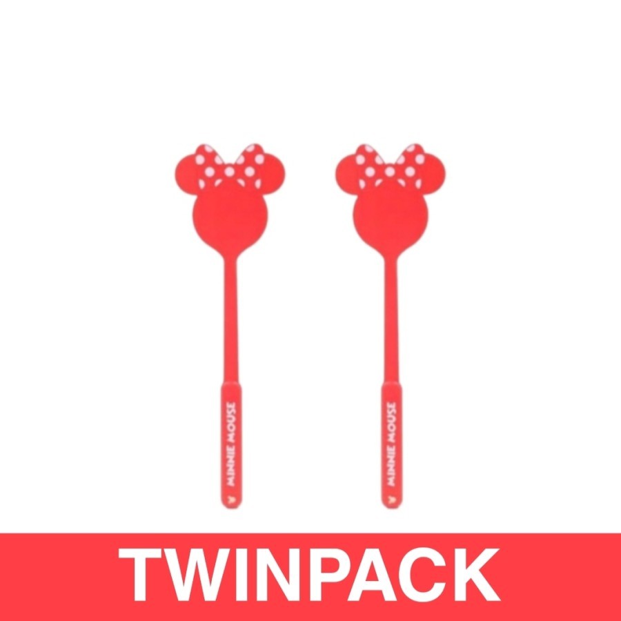 Tongkat E-toll Emoney Stick Disney Minnie Mouse