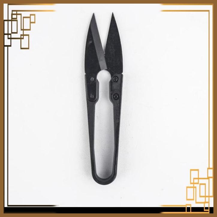 

[PGK] GUNTING CEKRIS TC-805B POTONG BUANG BENANG TC805B THREAD CUTTER GOLDEN