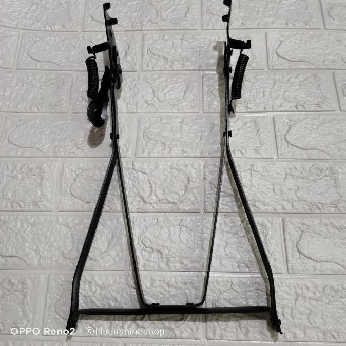 (LIL) JAGANG STANDAR SEPEDA ONTHEL JADUL 28 ONTEL GAZELLE BATAVUS RALEIGH