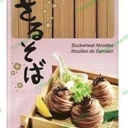 

Sempio Soba Japan Buwheat Soba Cold Hot Noodle E Korea