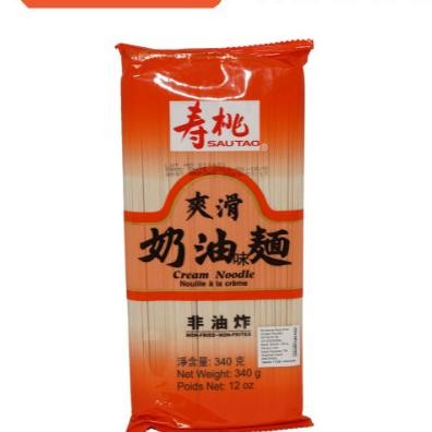 

Sua | Soa Sau Tao Cream Noodle Ssf 315 340 Gr