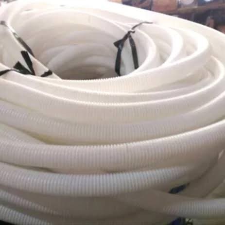 Selang Flexible fleksibel pipa Listrik conduit pvc 20mm Legrand / Boss