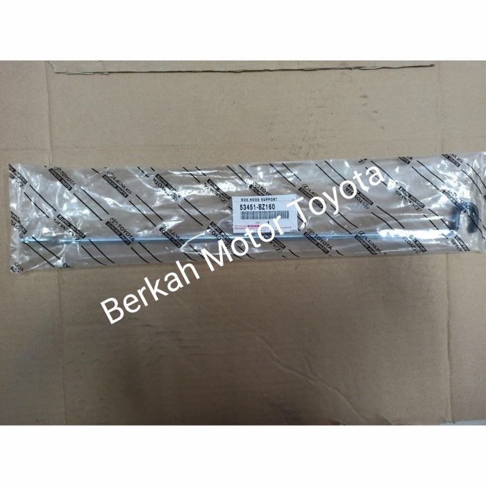 TIANG PENAHAN KAP MESIN AVANZA XENIA 2012 2013 2014 2015 ORIGINAL