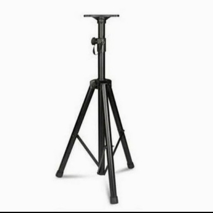 Stand Speaker Aktif Pasif / Speaker Tripod